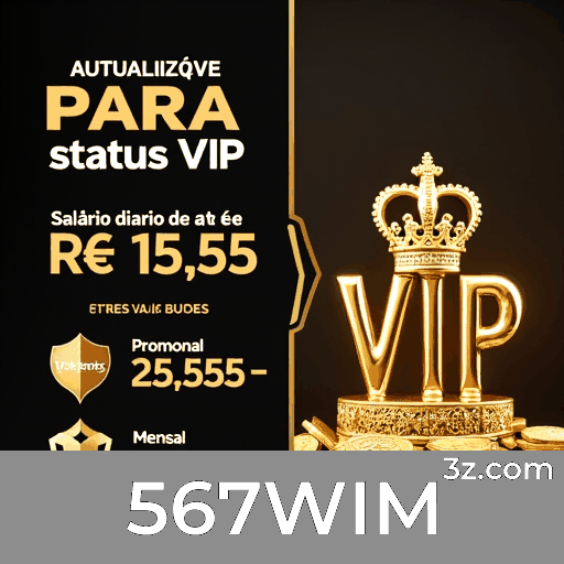 567WIM - Promoções Valiosas Que Você Não Pode Perder!