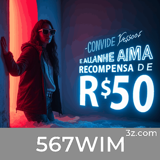 Pioneiro em Tecnologias Disruptivas: 567WIM e o Futuro dos Jogos