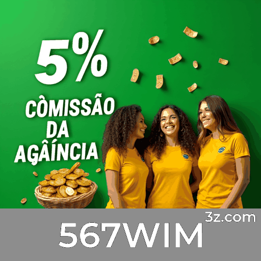Tecnologia de Jogo 3D: Experiência Imersiva em 567WIM