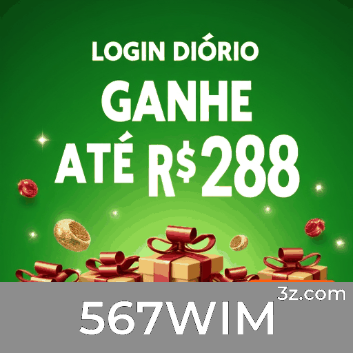 567WIM: Jogos Inovadores e Tendências de Entretenimento com Realidade Aumentada