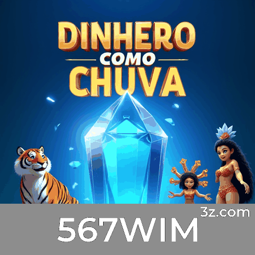 567WIM: Plataforma de Cassino e Apostas Segura e Divertida
