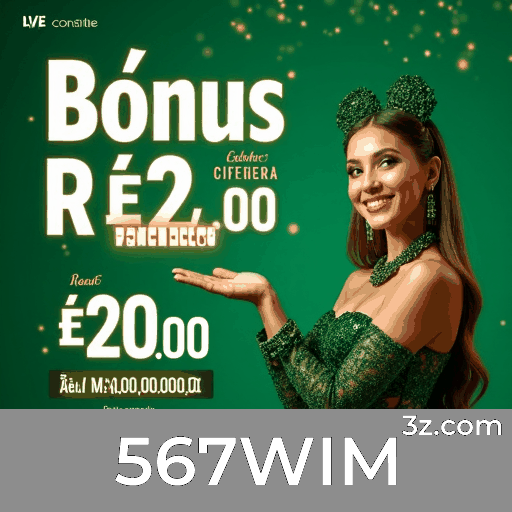 567WIM: Instale e Aposte Rapidamente com o App Completo