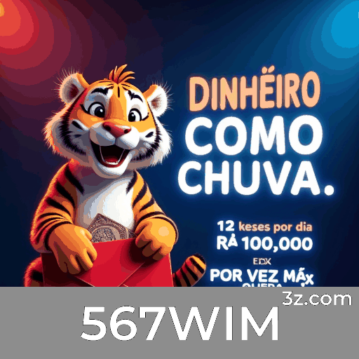 567WIM: Elite Casino Experience com Jogos Premium