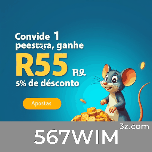 Inovação Gráfica em Jogos de Cassino 3D no 567WIM