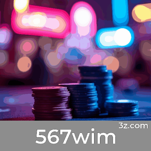 567wim: Seu Cassino Online Premiado e Seguro
